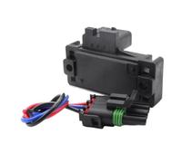 Sensor Referencia Vacío Para GM Para Delphi Para Cadillac Para Pontiac Para Buick 1 pieza 3 Bar MAP Colector Sensor presión absoluta Sensor MAP