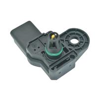 Sensor Referencia Vacío Sensor de presión absoluta del colector de admisión 0261230134 para BMW Mini R56 Clubman R55 R57 Cooper 1.6L L4 2006-2014