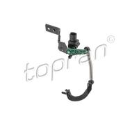 Sensor, regulación alcance luces HANS PRIES 623 155