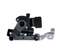 Sensor Regulación Altura Faro Trasera 3 Polos HELLA para u.a. VW GOLF