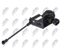 Sensor Regulación Altura Faros ECX-CH-027 NTY Delantero Izquierdo 3 Pines