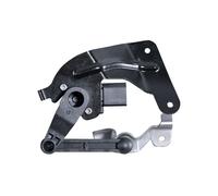 Sensor Regulación Altura Luces Trasera 3 Pines HELLA para u.a. AUDI A3