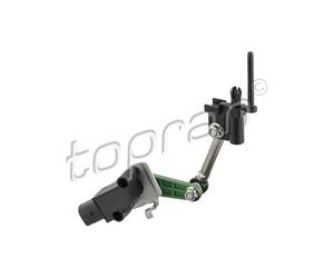 Sensor, regulación de alcance de faros HANS PRIES 117 319