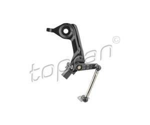 Sensor, regulación de alcance de faros HANS PRIES 623 112
