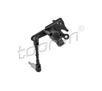 Sensor, regulación de alcance de faros HANS PRIES 623 114