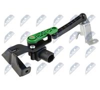 Sensor Regulación de Alcance de Faros NTY ECX-WW-005 para Audi Seat Skoda VW