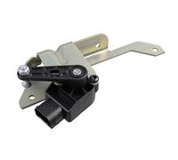 Sensor Regulación De Altura De Luz Trasera Izquierda METZGER Para MB AMG