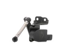 Sensor, regulación de la amplitud de luz
