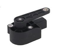 Sensor, regulación de nivel HANS PRIES 116 167 para VW GOLF V (1K1) 2 2004-2008