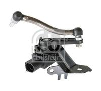 Sensor Regulación Del Alcance De Las Luces Febi Bilstein 184843 para Audi VW