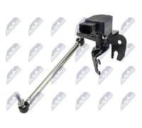 Sensor Regulación Distancia de Faros ECX-PS-003 NTY Para Porsche