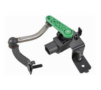 METZGER Sensor, regulación alcance luces para VOLKSWAGEN: Golf Cabriolet, Tiguan, Eos, Golf, Sharan, Touran, CC, Scirocco, Passat (Ref: 0901374)
