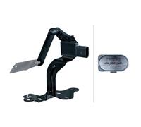 Sensor Regulación Luces Trasera Izquierda 3 Pines HELLA para VW MULTIVAN