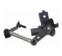 METZGER Sensor, regulación alcance luces para SKODA: Yeti, Superb, Octavia & AUDI: A3, S3, RS3 & VOLKSWAGEN: Golf, Touran, Scirocco (Ref: 0901413)