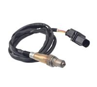 Sensor relación aire-combustible OEM compatible con Bosch LSU4.9 O2 UEGO, sensor de oxígeno de banda ancha compatible con PLX AEM 30-2004 0258017025 Sensor de óxidos de nitrógeno Sonda NOX