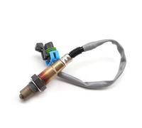 Sensor Relación Aire Compatible Con GMC Para Terrain 2012 2013 2015 2016 Sensor Lambda De O2, Sensor De Relación Oxígeno-aire-combustible Accesorios 12634061