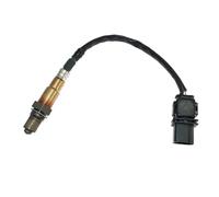 Sensor Relación Aire Compatible Con Mini Para Cooper R55 R56 R57 1.6L Sensor De Oxígeno Trasero Conjunto De Sensor De Oxígeno Lambda Sensor De Oxígeno O2 11787590713 0258017217