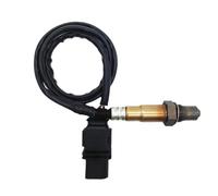 Sensor Relación Aire Compatible Con Peugeot 207 208 Sensor De Oxígeno Reemplazo Del Conjunto Del Sensor De Oxígeno Trasero 11787590713 0258017217