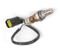 Sensor Relación Aire Compatible Con Pontiac G3 Para WAVE 1.6L 2009-2011. Sensor De Oxígeno O2 Con Sonda Lambda Ascendente Reemplazo Sensor De Relación Aire-combustible Para Coche 96951465.