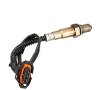 Sensor Relación Aire Compatible Con VW Para Golf 2004 2005 2006 2007 2008 2009 2010 2011 2012 Sensor Lambda O2 Para Coche Sensor De Relación Aire-combustible Repuesto 0258986729