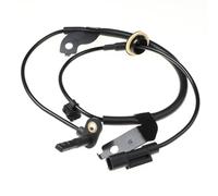 Sensor revoluciones Compatible Con Mitsubishi Para Outlander 2007 2008 2009 2010 2011 2012 Sensor ABS Delantero Trasero Izquierdo Y Derecho 4670A576 4670A575 4670A580 4670A579(Front Right)