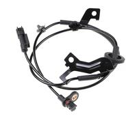 Sensor revoluciones Compatible Con Mitsubishi Para Outlander 2007 2008 2009 2010 2011 2012 Sensor ABS Delantero Trasero Izquierdo Y Derecho 4670A576 4670A575 4670A580 4670A579(Rear Left)