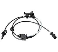 Sensor de velocidad de rueda ABS Hall 6PU 358 217-771 HELLA