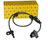 Sensor, revoluciones de la rueda - 2polos - Cable: 615mm