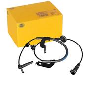 HELLA 6PU 358 217-611 Sensor ABS