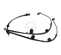 Sensor Revoluciones De La Rueda A.b.s. 30057 para Ford Mazda Standard Automobile