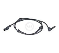 Sensor Revoluciones De La Rueda A.b.s. 30611 para Fiat Standard Automobile