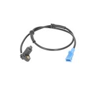 Sensor, revoluciones de la rueda ABE CCZ1005ABE