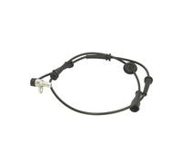 Sensor, revoluciones de la rueda ABE CCZ1043ABE