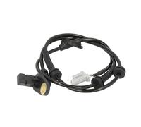Sensor de velocidad de rueda ABS Eje delantero CCZ1062ABE ABE para NISSAN