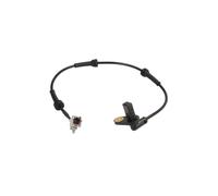 Sensor, revoluciones de la rueda ABE CCZ1064ABE derecha