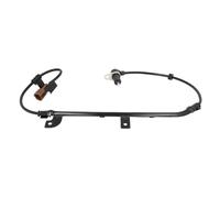 Sensor de velocidad de rueda ABS Eje trasero CCZ1146ABE ABE para NISSAN PRIMERA