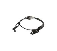Sensor de velocidad de rueda ABS Eje delantero CCZ1248ABE ABE para MITSUBISHI