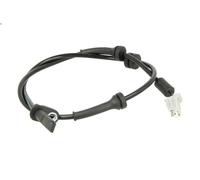 Sensor, revoluciones de la rueda ABE CCZ1252ABE para QASHQAI I 1.6 2007-2013