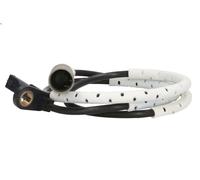 Sensor, revoluciones de la rueda ABE CCZ1271ABE para BMW 3 (E90) 3 2006-2008