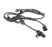 Sensor de velocidad de rueda ABS Eje delantero, izquierda CCZ1341ABE ABE