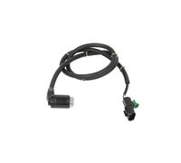 Sensor de velocidad de rueda ABS Eje trasero CCZ1398ABE ABE para MITSUBISHI