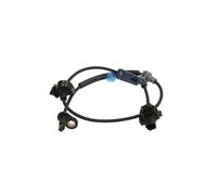 Sensor de velocidad de rueda ABS delante CCZ1463ABE ABE para HONDA CR-V III