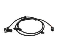 Sensor, revoluciones de la rueda ABE CCZ1641ABE