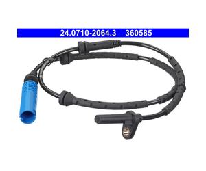 Sensor, revoluciones de la rueda ATE 24.0710-2064.3