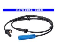 ATE 24.0710-2079.3 Sensor ABS