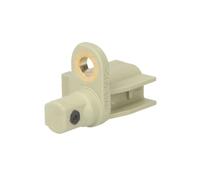 ATE Sensor ABS 24.0711-6351.3 - sensor de rueda trasera Ford C-Max/Connect/Focus/Kuga y Volvo V40