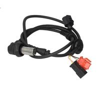 Sensor, revoluciones de la rueda AUTLOG AS4006 para A6 C5 (4B2, 4B4) 2.4 1997-