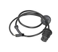Sensor, revoluciones de la rueda AUTLOG AS4014