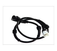 Sensor de velocidad de rueda ABS Eje delantero inductivo AS4093 AUTLOG para FORD