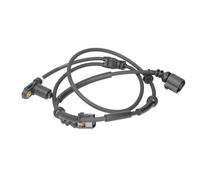 Sensor, revoluciones de la rueda AUTLOG AS4117 derecha
